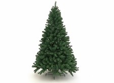 Albero di Natale folto