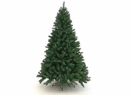 Albero natale folto - di,