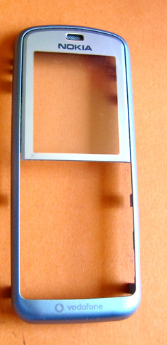 Cover nokia 5070 originale - cover, -5070-