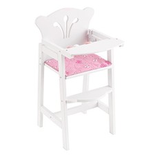 Kidkraft 61101 Seggiolone Lil'