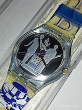 SWATCH GENT SPECIALE OLIMPIADI