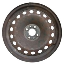 Cerchio in ferro 7Jx16H2 ET31 4 fori A4470611 Fiat Lancia Alfa Romeo