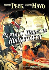 Captain Horatio Hornblower -