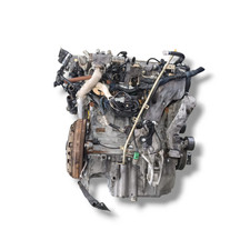 Motore sigla: 937a2000 per Alfa Romeo 156 1.9 jtd 115 cv