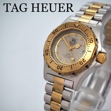 Orologio donna TAG Heuer serie