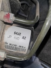 64J2A2 abs per SUZUKI GRAND