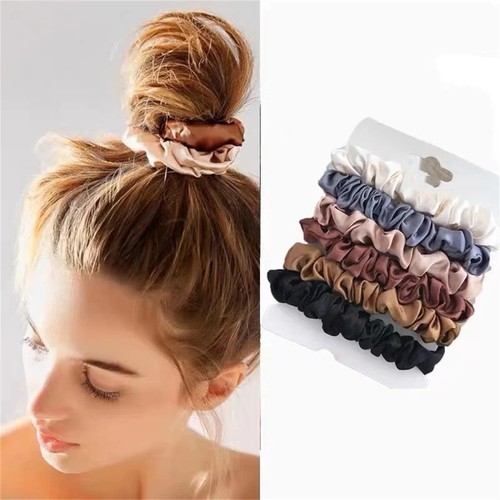 Pezzi cravatte per capelli - pezzi,