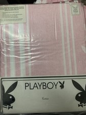 PLAYBOY Tenda Tenda Tenda Set