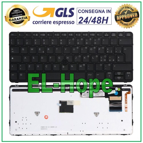 Tastiera italiana elitebook - tastiera,