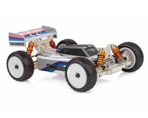 Team associated reflex - reflex, 14b