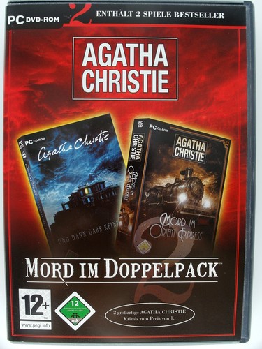 Agatha christie omicidio - agatha, christie: