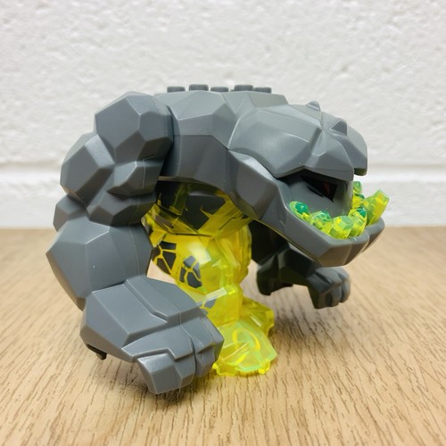 Lego power miners rock - power,