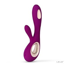 LELO SORAYA WAVE.DEEP ROSE