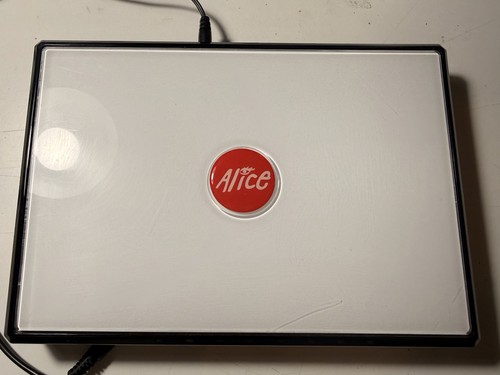 Modem internet alice - modem,