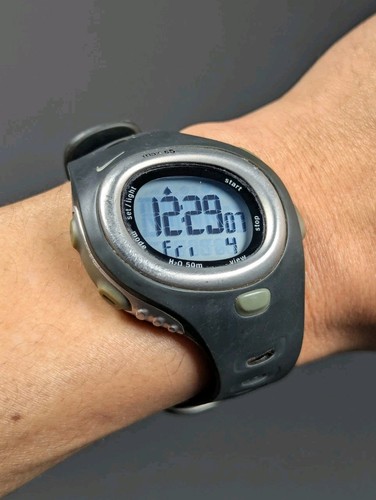 Nike triax orologio - triax, c5