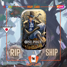 One Piece 3x Tin Vol. 2 Combo