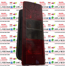 Stop fanale posteriore - fanale,
