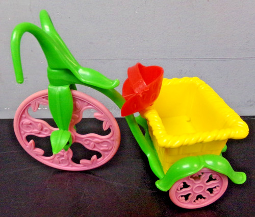 Triciclo ciclo fragola - triciclo,
