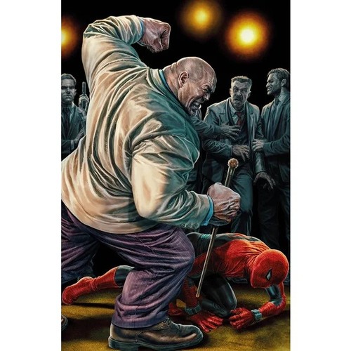 Radioattivo spider man - spider-man,