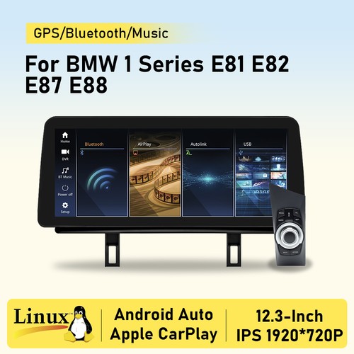 Autoradio wireless per - 12,3"",
