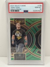 WWE John Cena 2024 Select