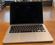 MacBook Pro 2014