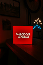 🛠️ Scatola Luminosa Santa