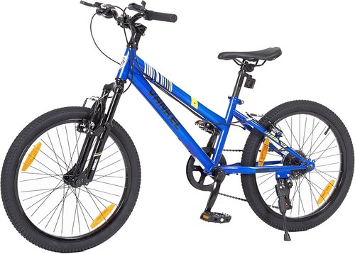 Vankel bicicletta per bambini - bicicletta,