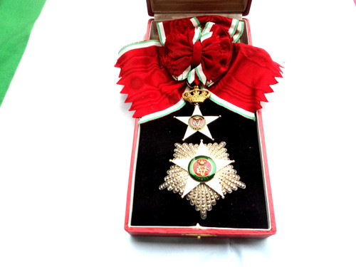 Ww1 regio esercito generale - regio,