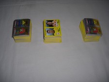 Lotto 550 Figurine Calciatori