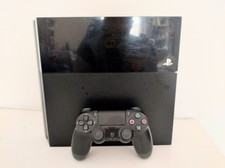 Console Sony PlayStation 4 Fat