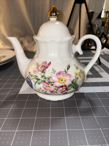 Teiera vintage bareuther - vintage,