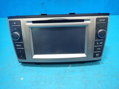 Toyota 86140 05180 - toyota, avensis