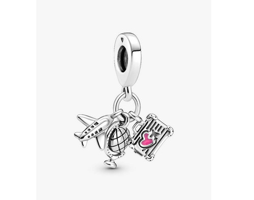 Pandora 799435c01 charm - pandora,
