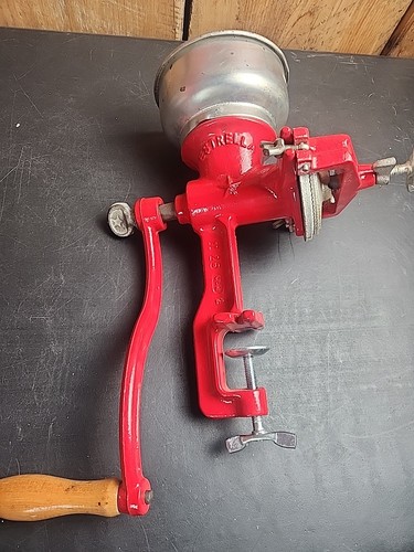 Macinafarina manuale messicano