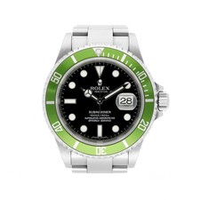 Rolex submariner ref - rolex,
