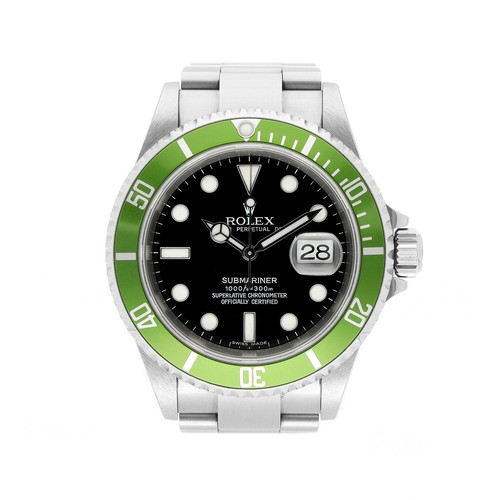 Rolex submariner ref - submariner,