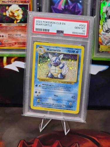 Pokemon collezione classica - collezione,