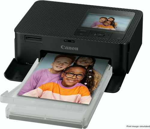 Canon selphy cp1500 stampante - canon,