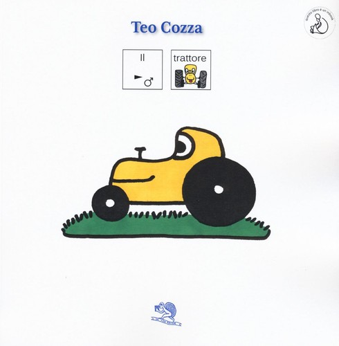 Libri teo cozza il - libri,