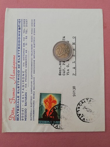 Gm1225 scaut isolato 1968 - gm1225,