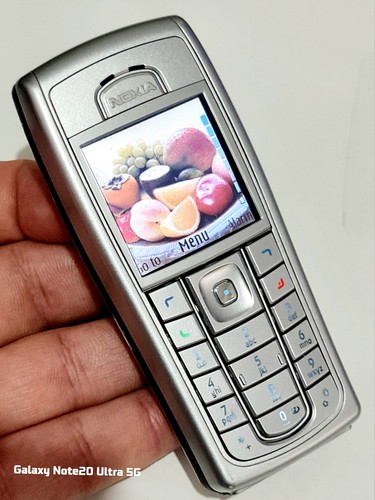 Cellulare nokia 6230i - ​cellulare,