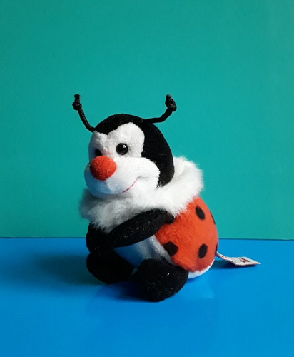 Trudi mini peluche - "trudi", mini-peluche