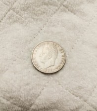 Espagne 5 PTAS - Pièce Juan