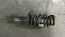Ammortizzatore ant sx - ammortizzatore,