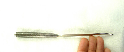 Vecchio tagliacarte - vecchio,