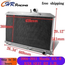 For 2004-2011 Mazda RX-8 RX8