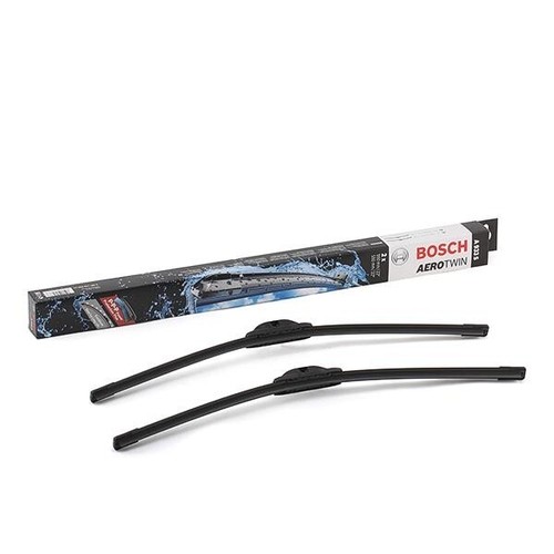 Kit coppia spatole spazzole - kit,
