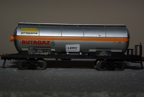Fleischmann vintage - fleischmann,