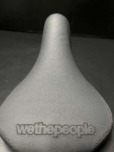 Nos the people - nos, bmx